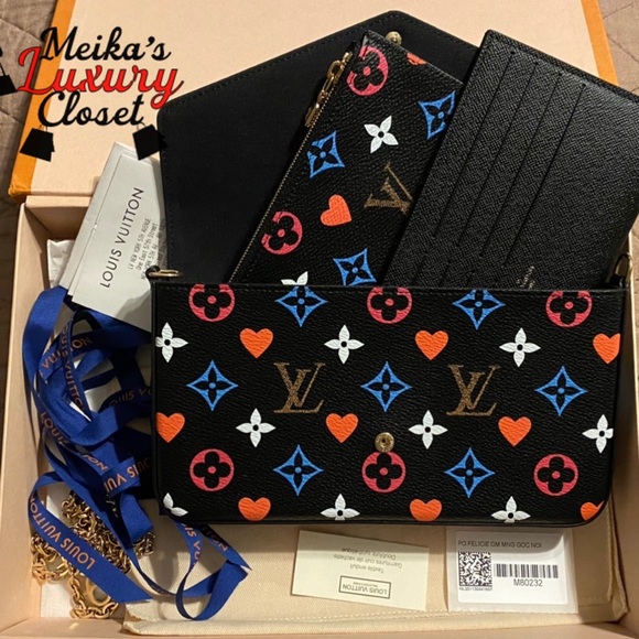 Louis Vuitton Handbags - ❌sold❌